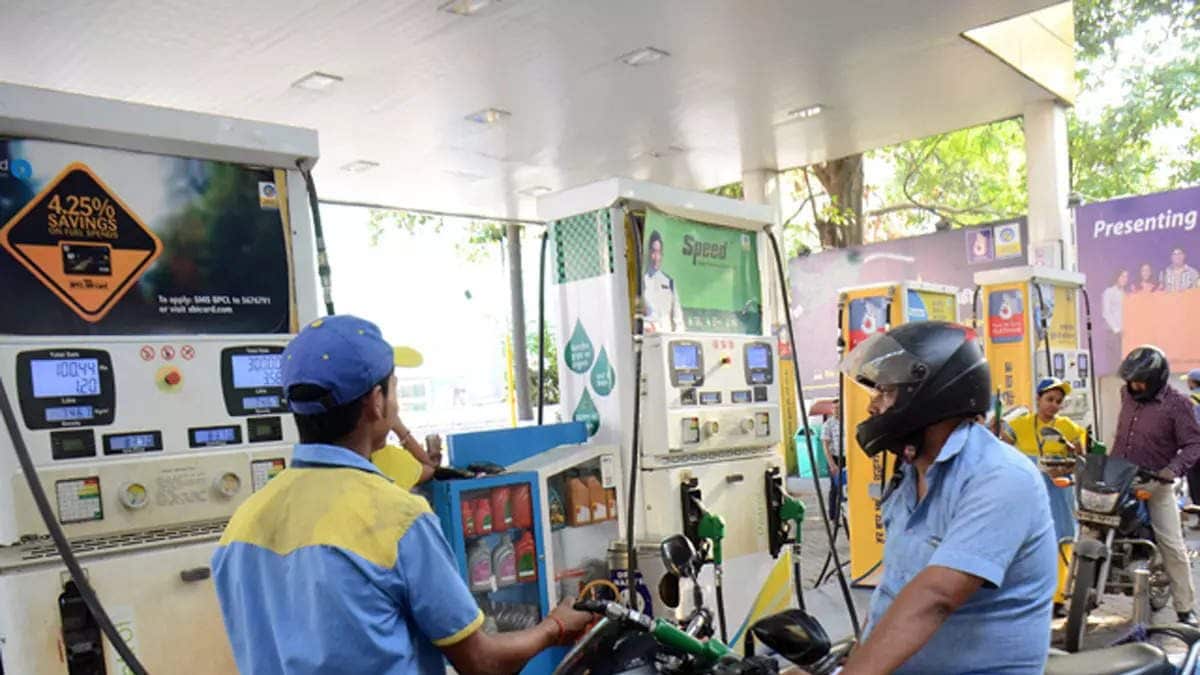 Petrol, Diesel Fresh Prices Announced: Check Rates In Your City On October 13 Petrol, Diesel Fresh Prices Announced: Check Rates In Your City On October 13
