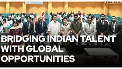 Callus Company Accelerates Global Talent Connections Through Internships