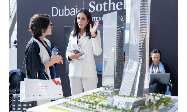 International Real Estate Elite Confirmed for Cityscape Global as Riyadh Prepares to Take Centre Stage