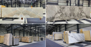 Best italian imported exotic marble collection at RMS Stonex Kishangarh