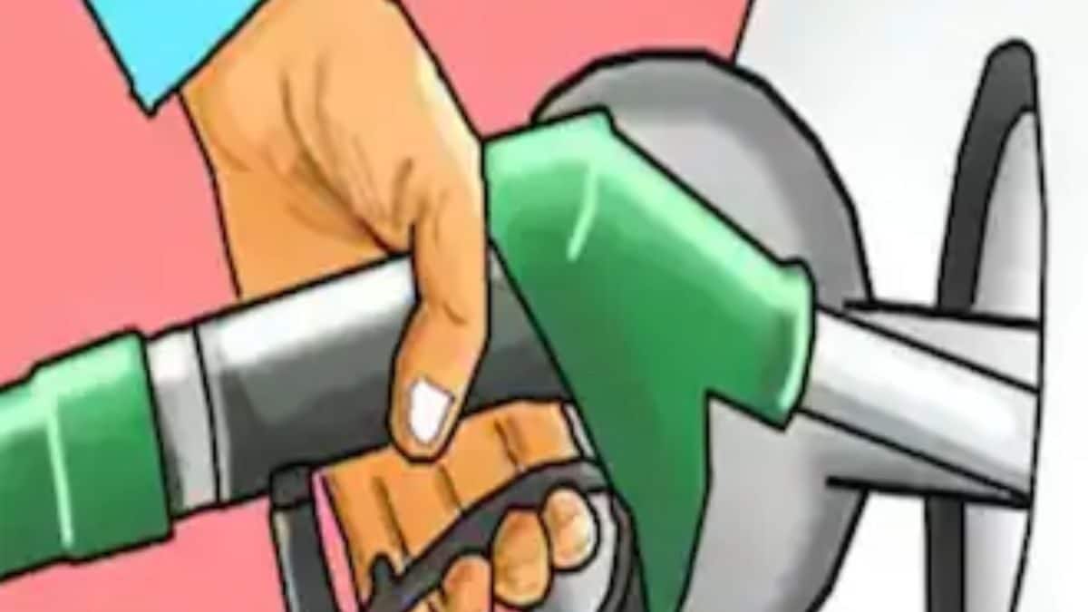 Petrol, Diesel Fresh Prices Announced: Check Rates In Your City On October 14