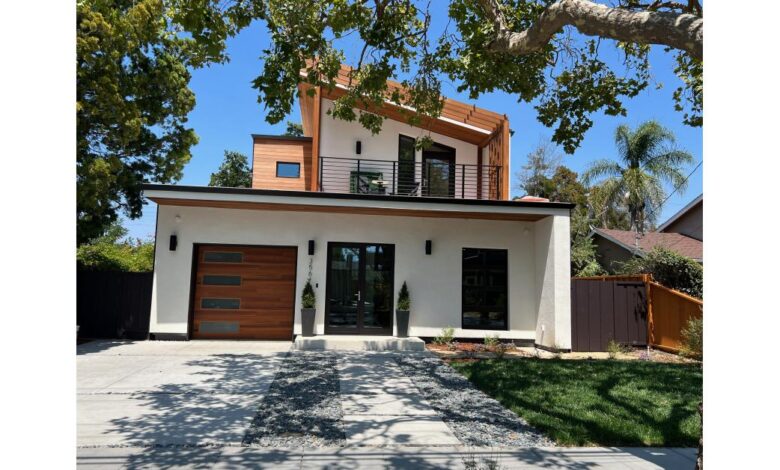 SIDCO Homes Launches Tesla Smart Home in Palo Alto