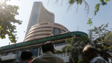Stocks Markets Updates: Sensex, Nifty 50 Trade High On Pre-open