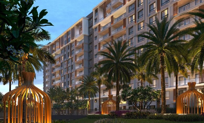 Century Real Estate’s New Ultra-Luxury Project Clocks Rs 450 Crore in Pre-Launch of Phase 1