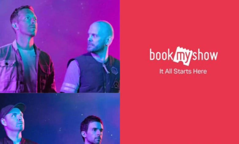 Coldplay Ticket Rush Sparks Probe: Mumbai Police Summons BookMyShow CEO, Tech Head