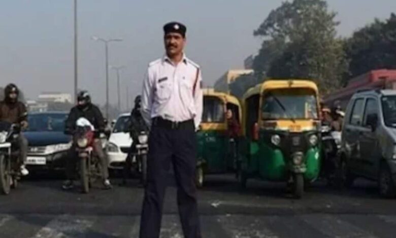 Delhi Lieutenant Governor Proposes Higher Insurance Premiums For Traffic Rule Violators