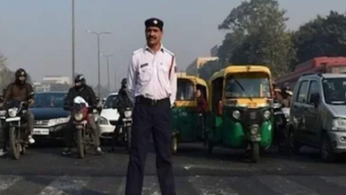 Delhi Lieutenant Governor Proposes Higher Insurance Premiums For Traffic Rule Violators Delhi Lieutenant Governor Proposes Higher Insurance Premiums For Traffic Rule Violators