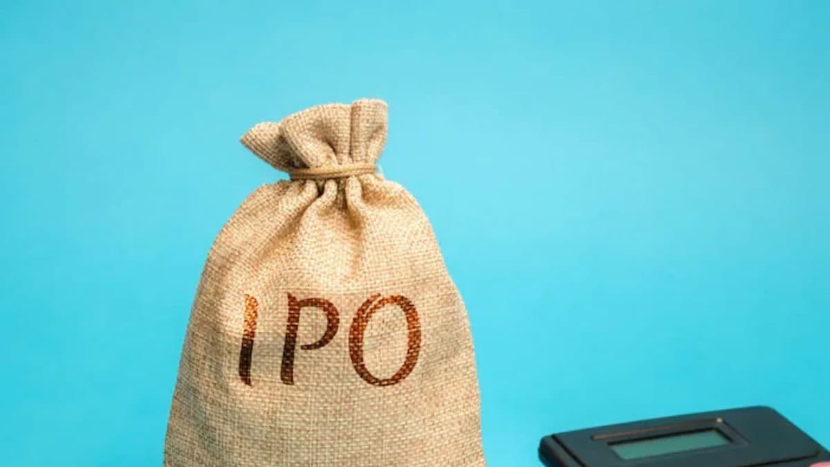Diffusion Engineers IPO Allotment Today: Check GMP, How To Check Status Online