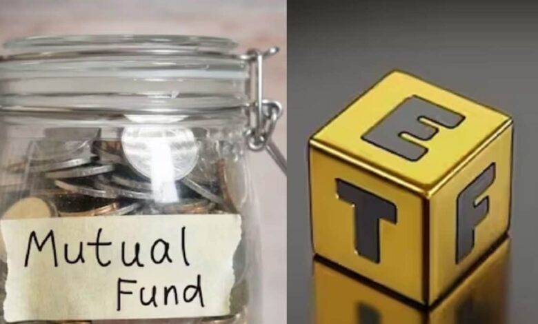 ETF Vs Mutual Funds: Key Differences Every Investor Should Know