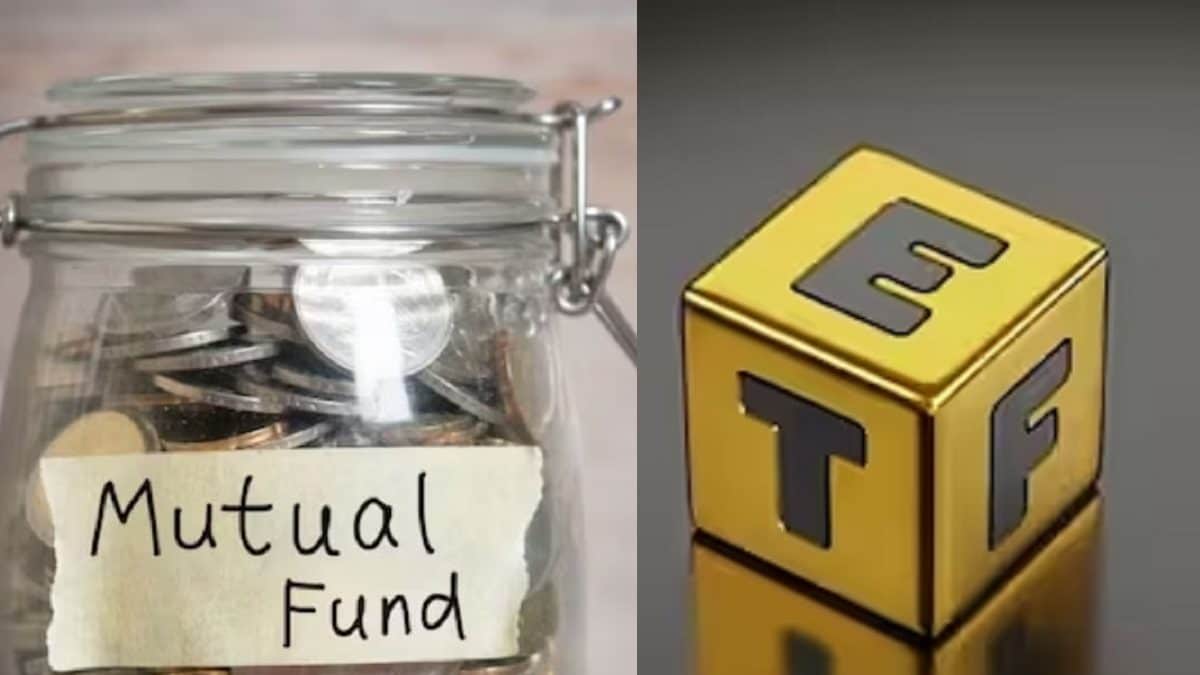 ETF Vs Mutual Funds: Key Differences Every Investor Should Know