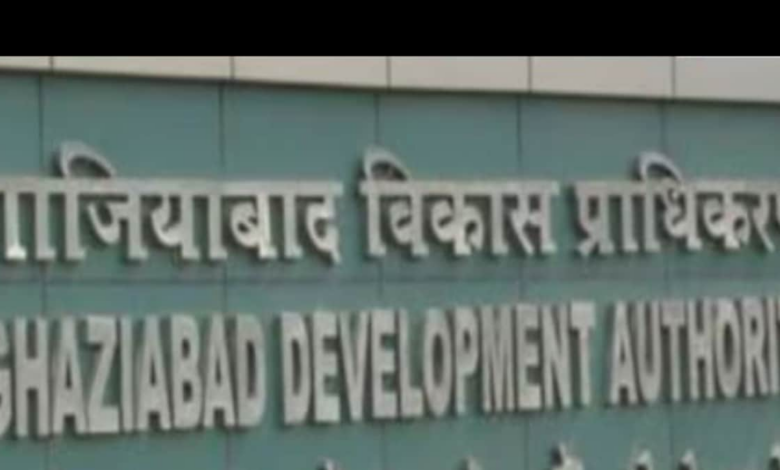 Ghaziabad Development Authority Announces Auction of Over 175 Properties During Navratri