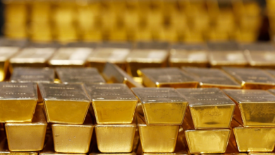 Gold Rate Today Falls In India: Check 22 Carat Price In Your City On October 07