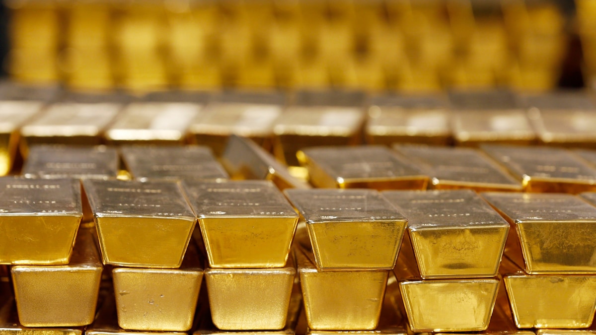 Gold Rate Today Falls In India: Check 22 Carat Price In Your City On October 07