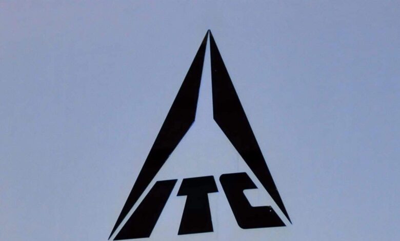 ITC Shares Hit Record High, Mcap Crosses Rs 6.5 Lakh Crore For The First Time