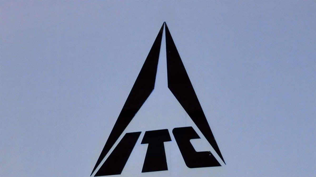 HSBC Hikes ITC Target Price On Attractive Risk-Reward Ratio, Sees 12% Upside HSBC Hikes ITC Target Price On Attractive Risk-Reward Ratio, Sees 12% Upside