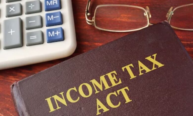 Income Tax Act Review: Govt to Invite Suggestions from Industry Next Month, Says Report