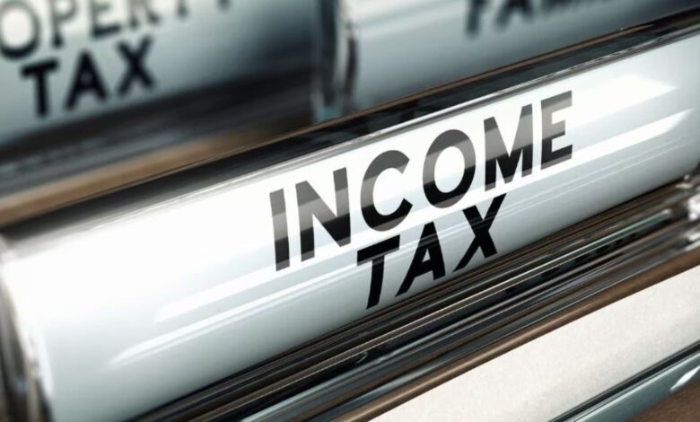 Income Tax Due Dates In October 2024: Check Complete List Here