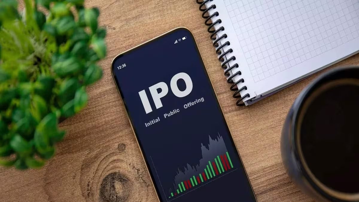 Diffusion Engineers IPO: Should You Apply? Check Subscription Status, GMP Today