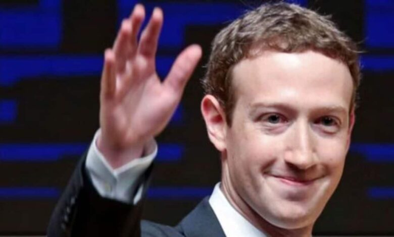 Mark Zuckerberg Enters 0 Billion Club, Net Worth Zooms 57.5%