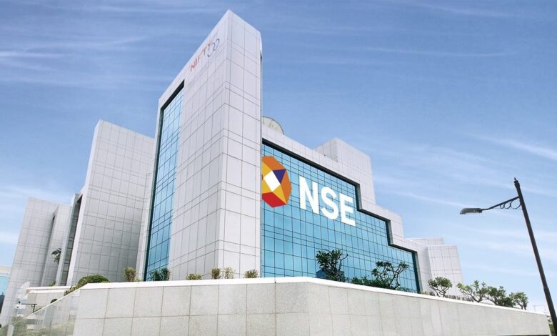 NSE, BSE Revise Transaction Charges Effective From Oct 1