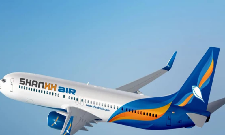 New Airline In Indian Skies, Uttar Pradesh-based Shankh Air Gets Centre’s Nod