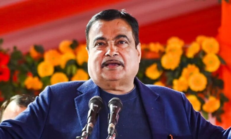 Nitin Gadkari Promises US-level Highways In Haryana By 2024 Ahead Of State Polls