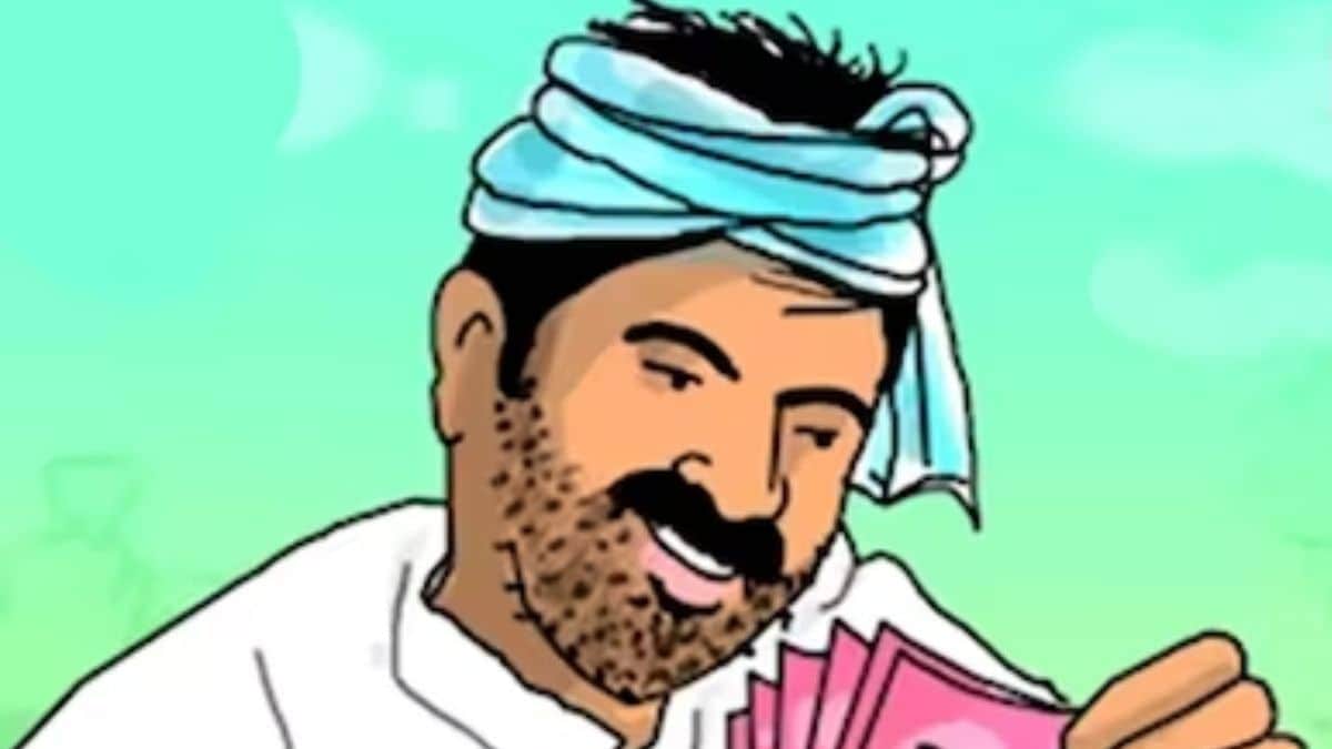 PM-KISAN 18th Installment To Be Released on October 5: How To Apply? Check Beneficiary Status PM-KISAN 18th Installment To Be Released on October 5: How To Apply? Check Beneficiary Status