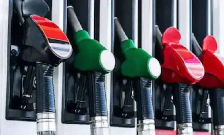 Petrol, Diesel Fresh Prices Announced: Check Rates In Your City On September 25