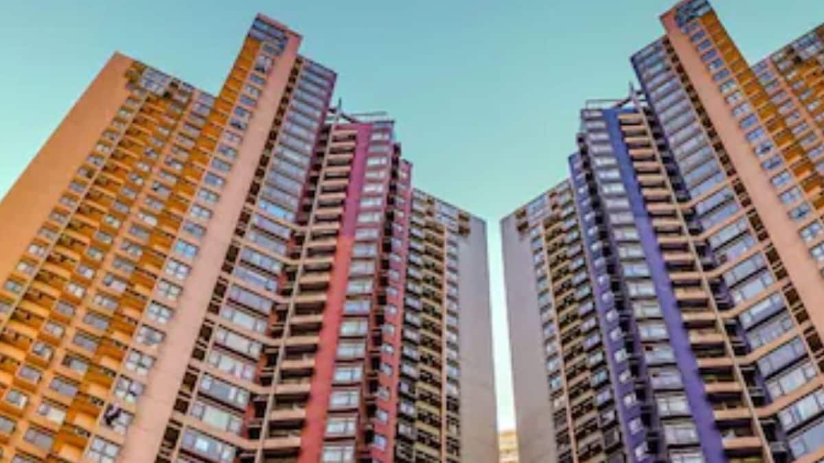 Housing Prices in Top-10 Cities Surge 88% in 5 Years, Gurugram Rate Jumps 160%