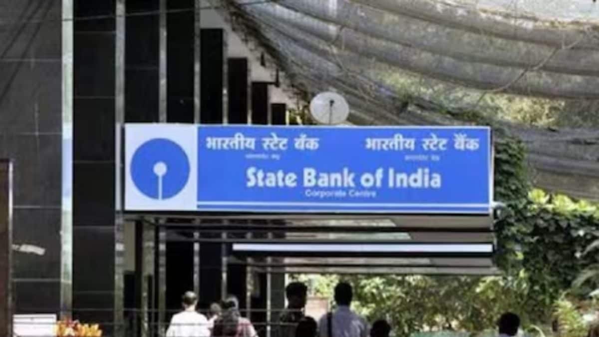 SBI Aims To Become First Financial Firm To Cross Milestone Of Rs 1 Lakh Crore Profit: Chairman