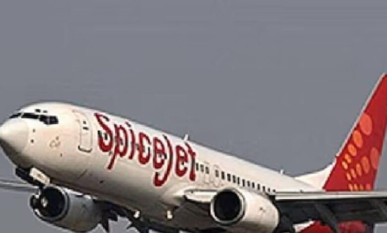 SpiceJet Clears All GST Dues