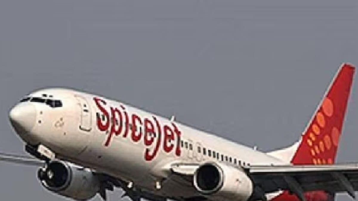 Spicejet Clears Provident Fund Dues of 10 Months
