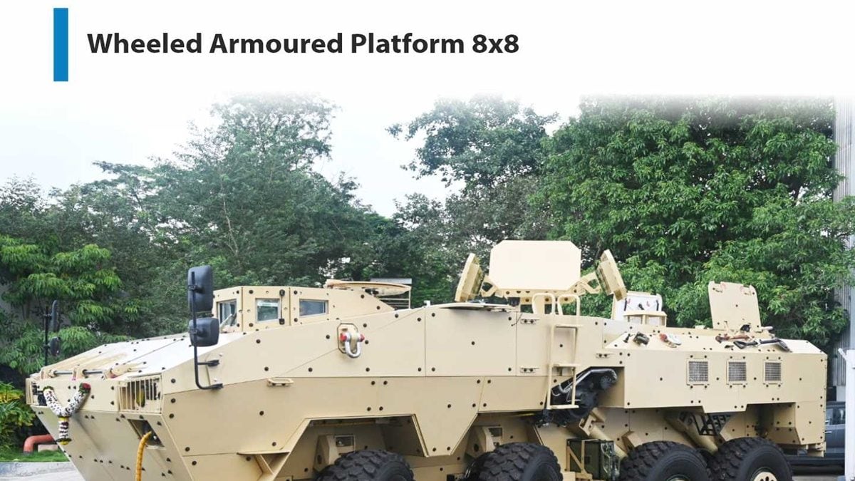 Tata Advanced Systems Expands Global Footprint with Local Production Deal in Morocco