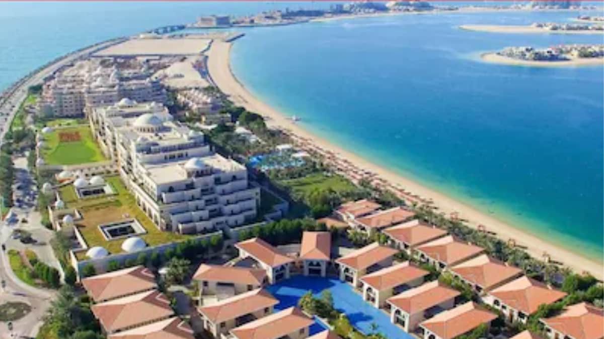 Tax Loophole: Indian Parents Buying Expensive Properties in Dubai, California in the Name of Minor Children Tax Loophole: Indian Parents Buying Expensive Properties in Dubai, California in the Name of Minor Children