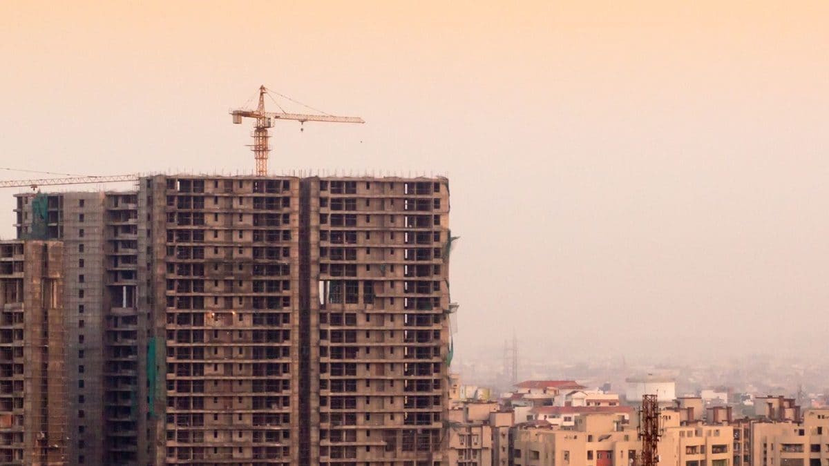 Real Estate Developers Expect Housing Demand Pick-Up this Festive Season, to Roll Out Attractive Offers Real Estate Developers Expect Housing Demand Pick-Up this Festive Season, to Roll Out Attractive Offers
