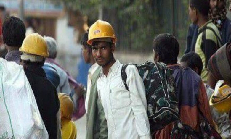 Unemployment Rate Remains Unchanged At 3.2% In July 2023 To June 2024: NSSO Survey