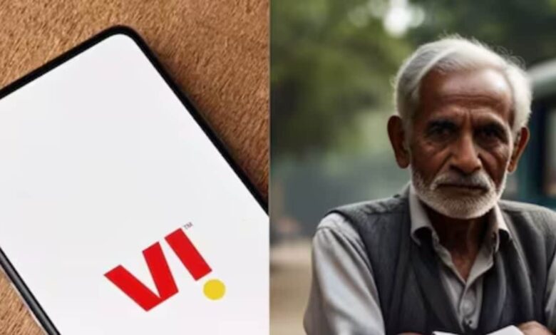 Why A Court Ordered Vodafone Idea To Pay Mumbai Man Rs 60,000