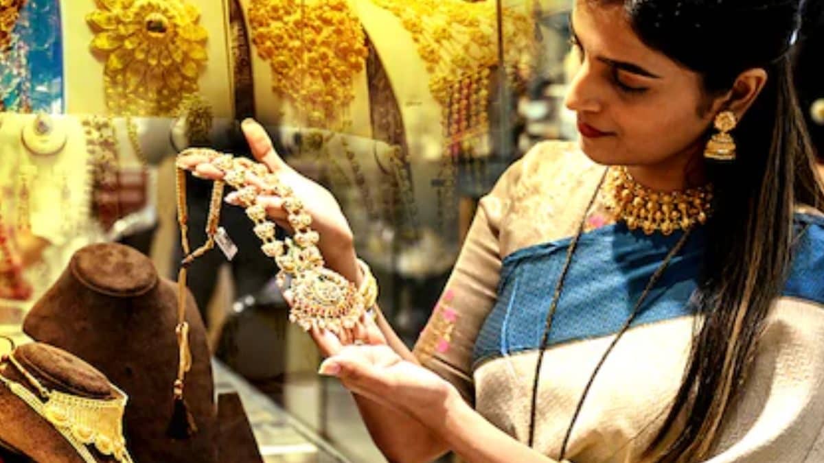 Gold, Silver Prices Rise in India: Check 24 Carat Price In Your City On October 5