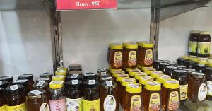 Khadi Honey