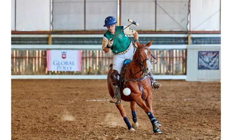 USA vs India International Arena Polo Challenge Announces 2024 Teams