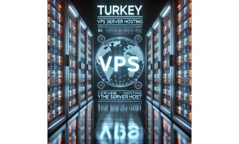 Presenting Turkey VPS Server Hosting by TheServerHost