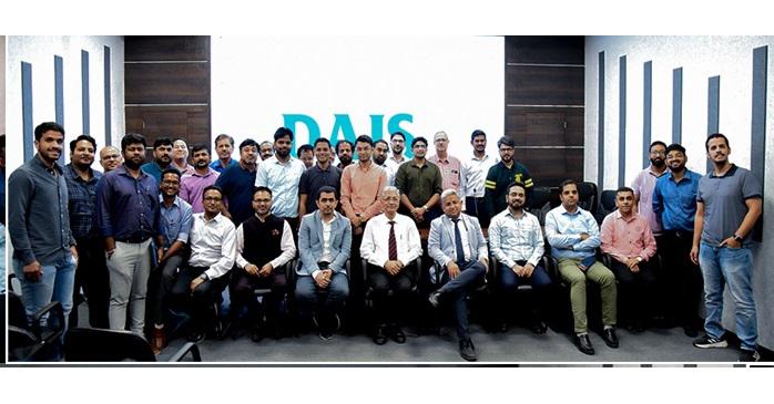 DAIS Partnered with AIIMS Delhi for Landmark Cadaver Workshop