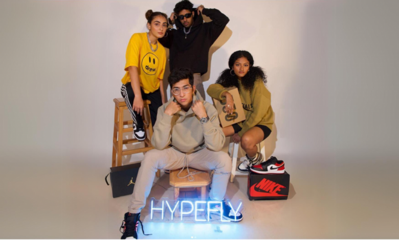 HypeFly India Tackles Fake Sneaker Culture with 7-Step Verification Process Amidst Rising Counterfeit Concerns