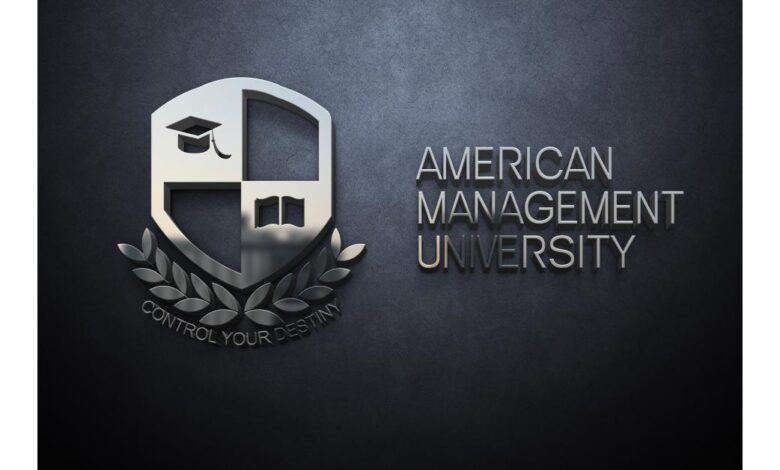 American Management University Confers First-Ever Honorary Doctorate to YoungHoon Kim, World’s Highest IQ Holder