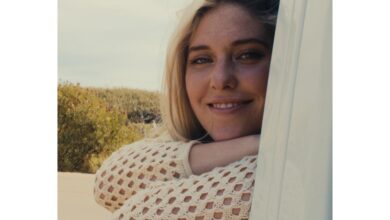 Grammy Winner Collaboration Results in New Music Video by Carissa Summer Rose