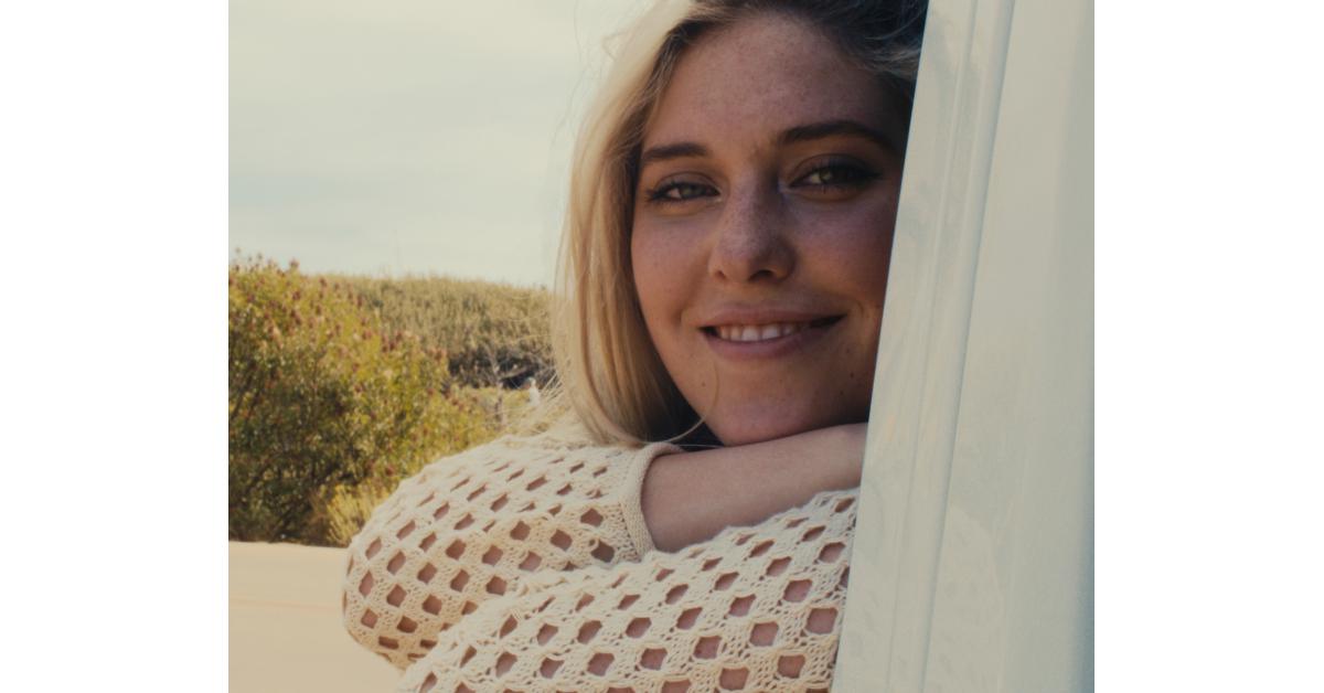 Grammy Winner Collaboration Results in New Music Video by Carissa Summer Rose Grammy Winner Collaboration Results in New Music Video by Carissa Summer Rose