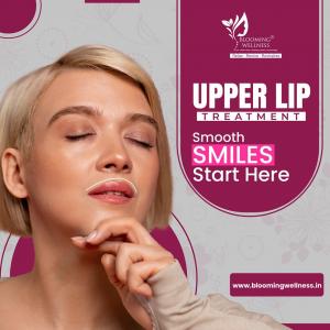  Upper Lip