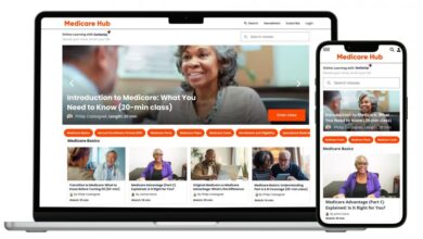 GetSetUp Launches Video-Based Medicare Hub to Simplify 2025 Annual Enrollment Period for Older Adults