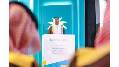 Minister of Human Resources Hosts Successful 14th Edition of Social Dialogue Forum in Riyadh