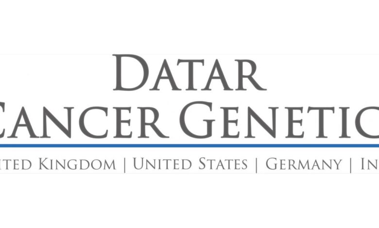 Datar Cancer Genetics Showcases New Multi-Omics Tumor Profiling Data at MAP Oncology Congress 2024